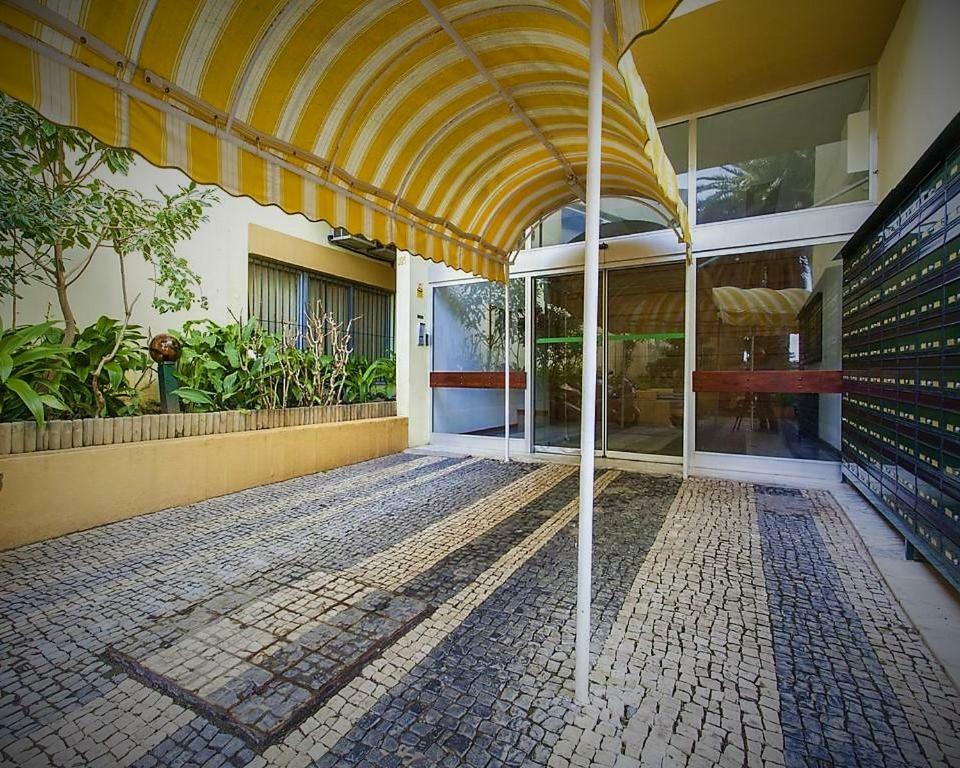 شقة Sunrise Cascais Bay المظهر الخارجي الصورة