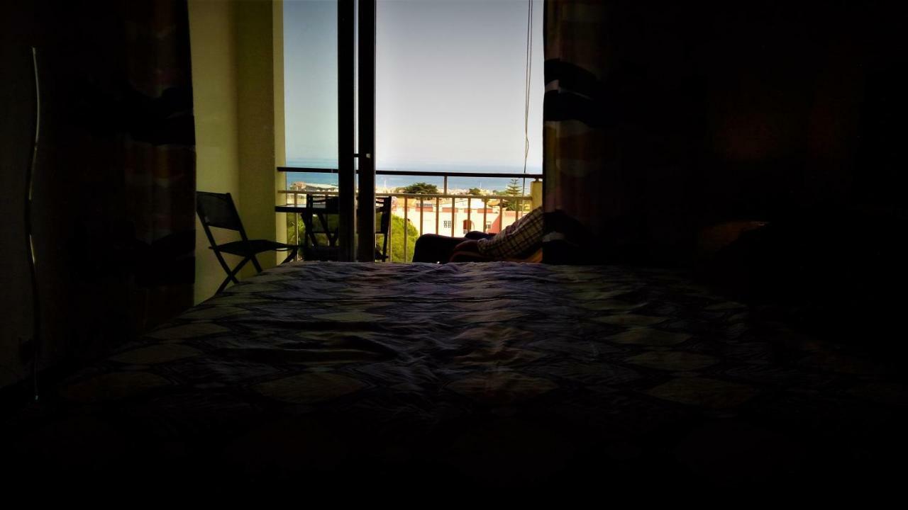 شقة Sunrise Cascais Bay المظهر الخارجي الصورة