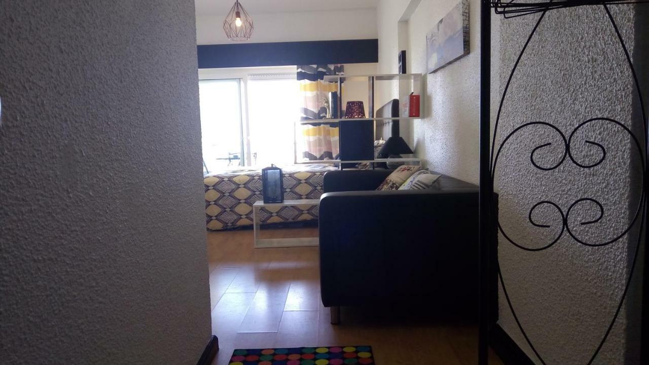 شقة Sunrise Cascais Bay المظهر الخارجي الصورة