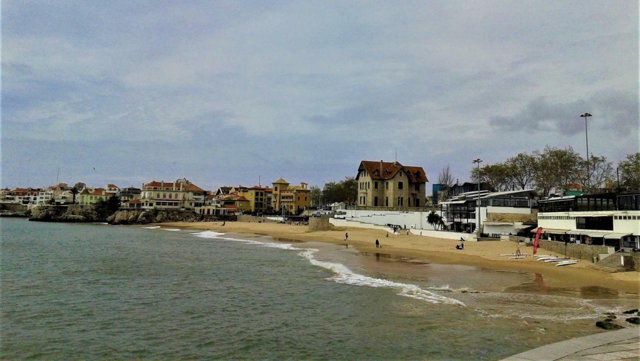 شقة Sunrise Cascais Bay المظهر الخارجي الصورة